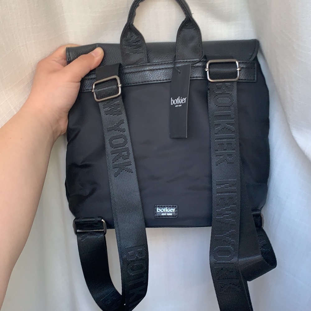 Botkier Backpack - Picture 2 of 2